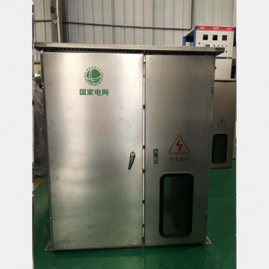 江西高低配電柜廠