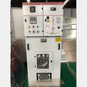 江西高低配電柜