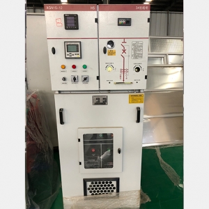 江西高低配電柜