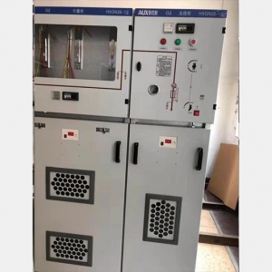 江西高低配電柜