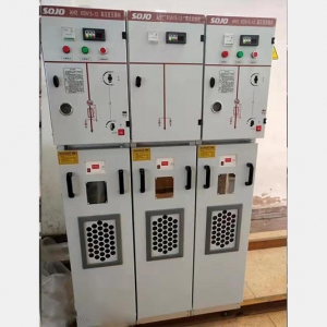 江西高低配電柜