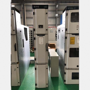 江西高低配電柜廠家