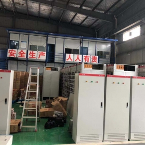 南昌配電箱生產(chǎn)廠家