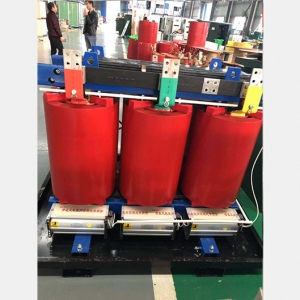 安徽干式變壓器