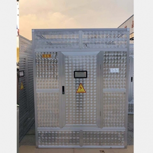 安徽干式變壓器