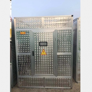 安徽干式變壓器