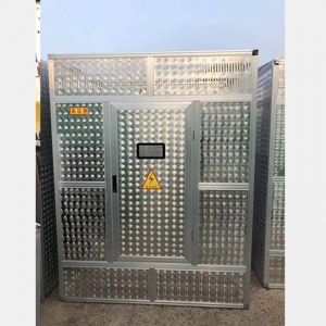 安徽干式變壓器廠家直供