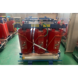 贛州千式變壓器